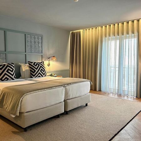 Pur Oporto Boutique Hotel By Actahotels Kültér fotó