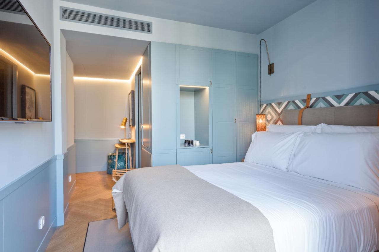 Pur Oporto Boutique Hotel By Actahotels Kültér fotó