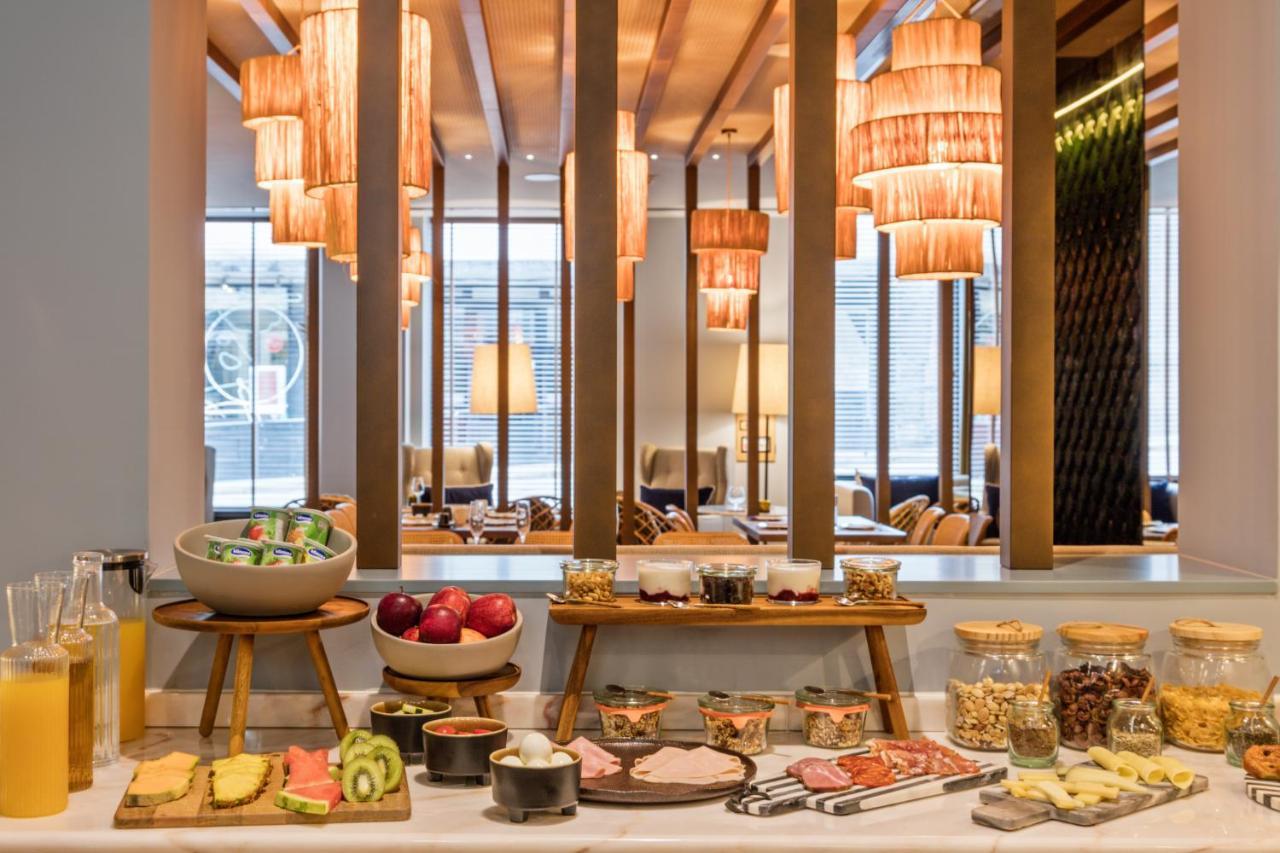 Pur Oporto Boutique Hotel By Actahotels Kültér fotó