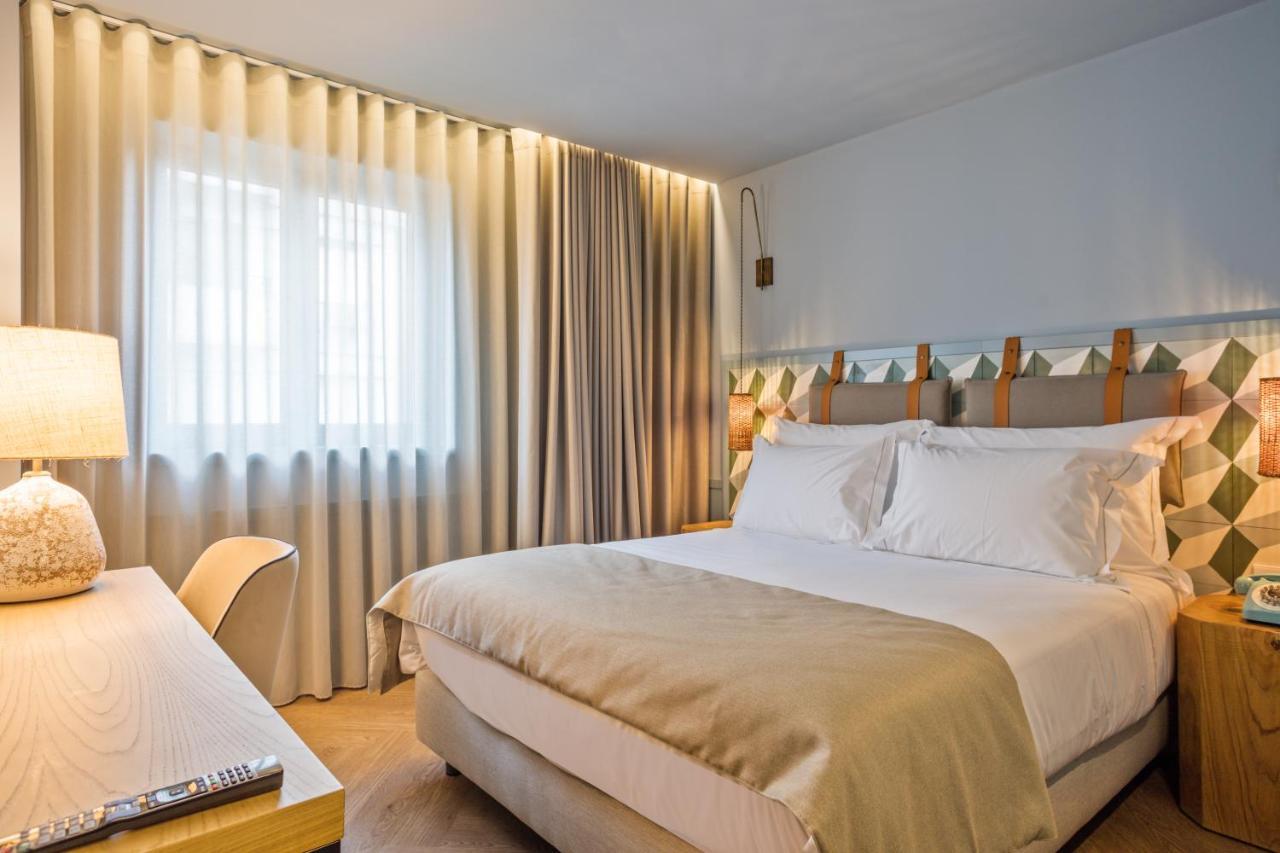 Pur Oporto Boutique Hotel By Actahotels Kültér fotó