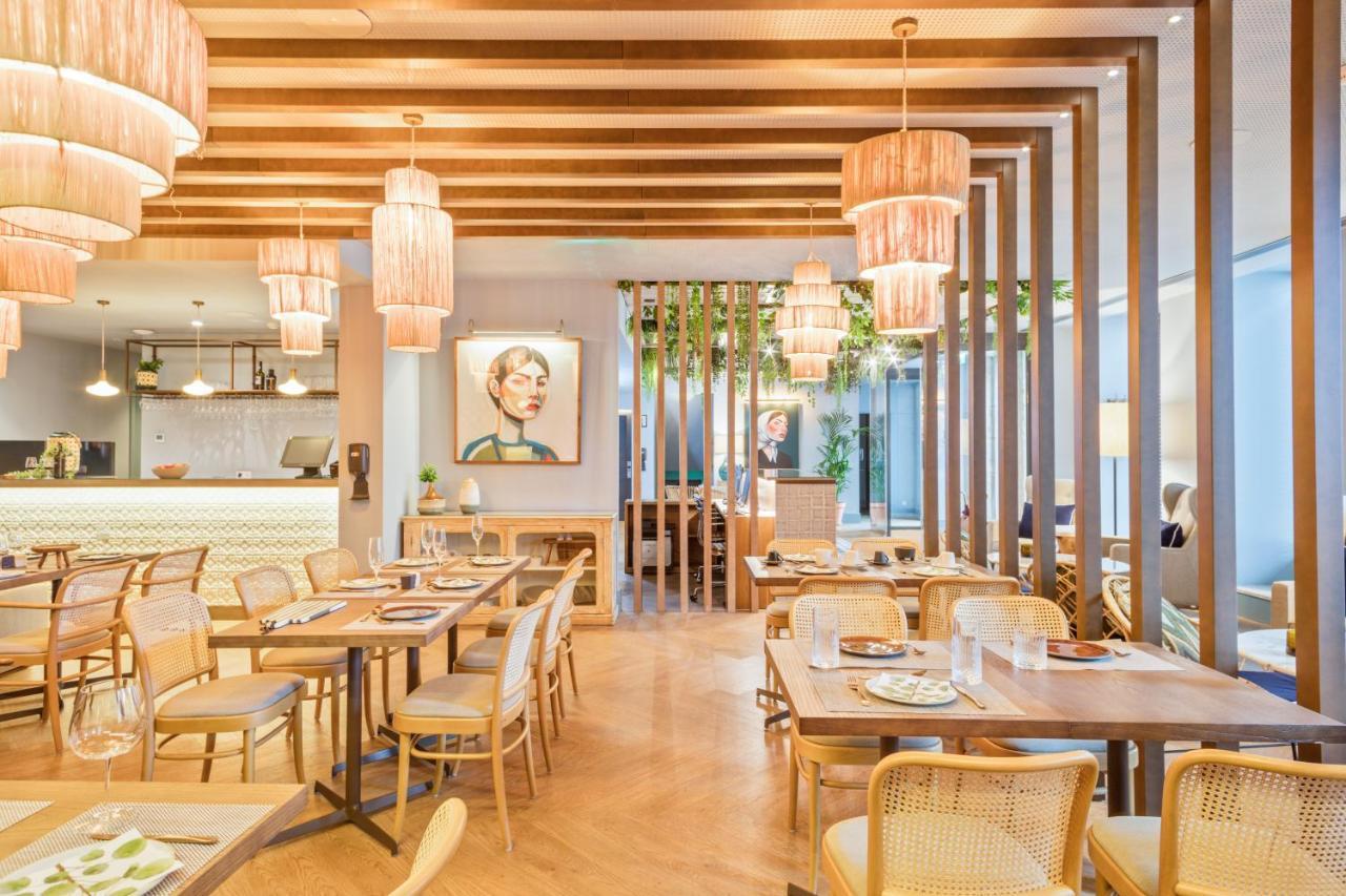 Pur Oporto Boutique Hotel By Actahotels Kültér fotó