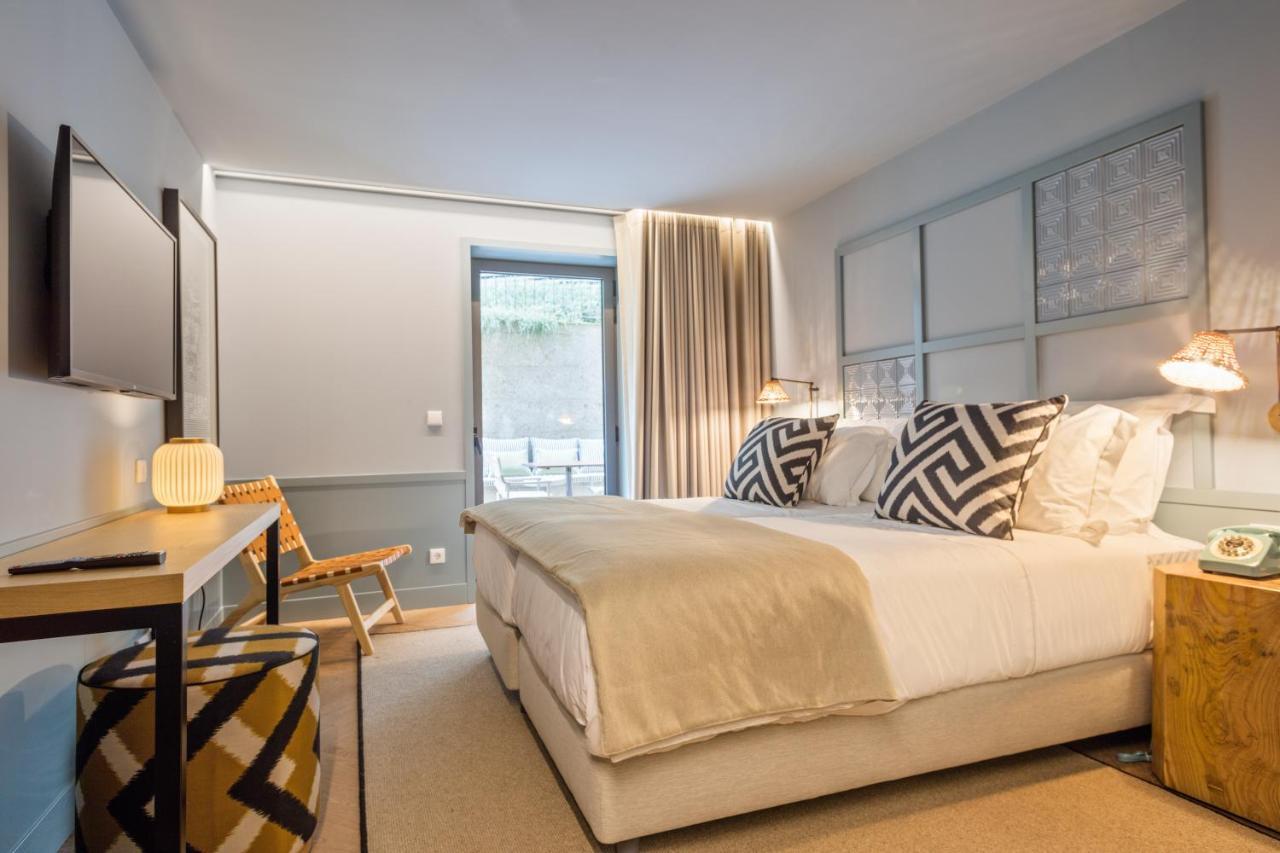 Pur Oporto Boutique Hotel By Actahotels Kültér fotó
