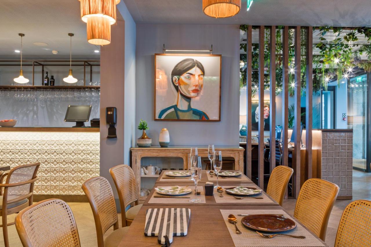 Pur Oporto Boutique Hotel By Actahotels Kültér fotó