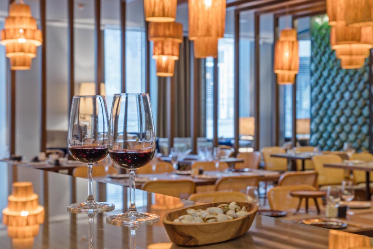 Pur Oporto Boutique Hotel By Actahotels Kültér fotó