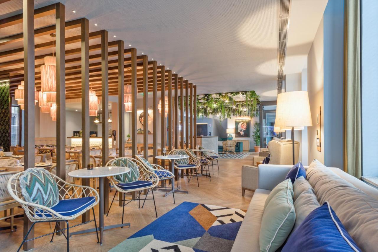 Pur Oporto Boutique Hotel By Actahotels Kültér fotó