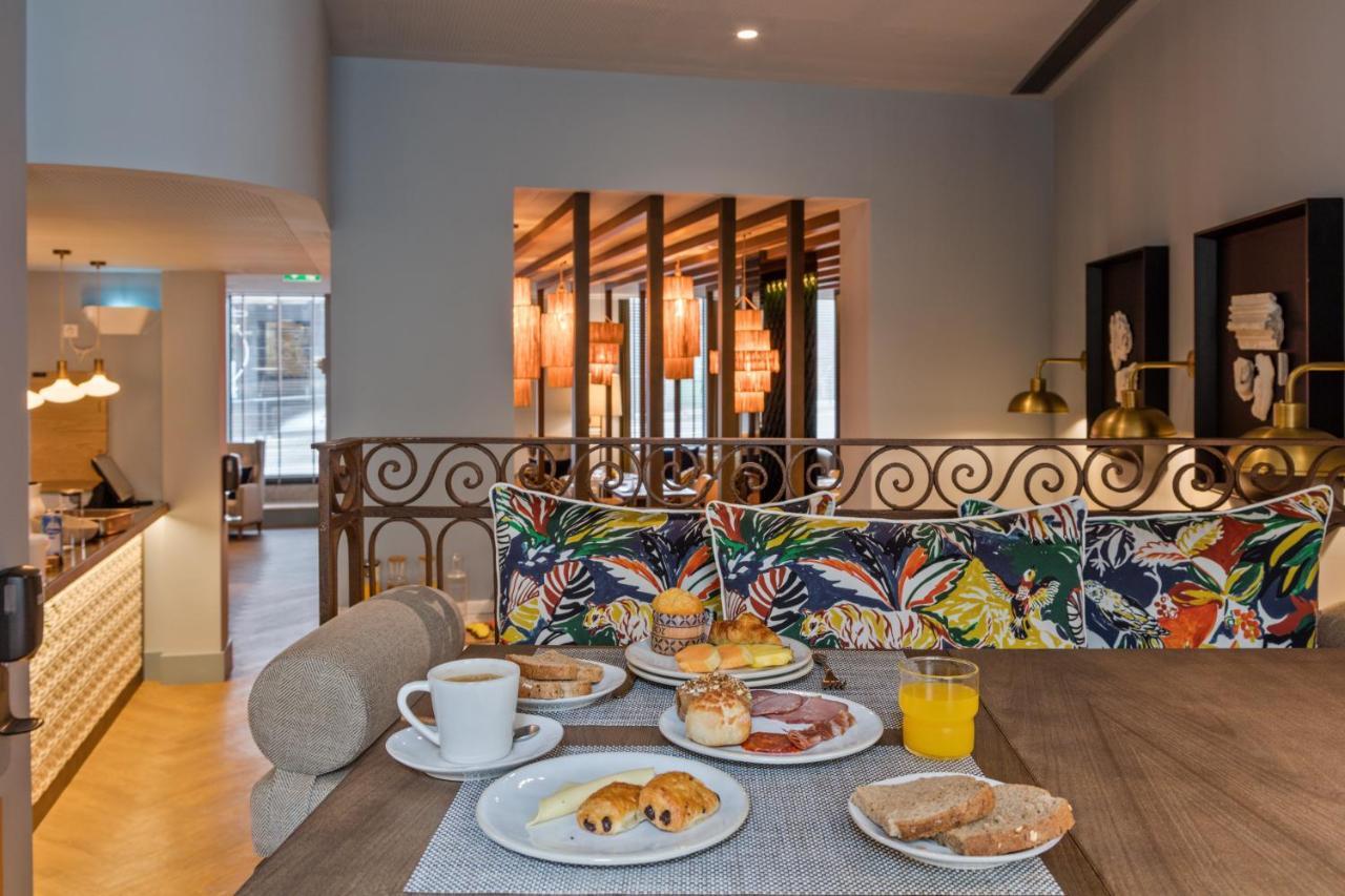 Pur Oporto Boutique Hotel By Actahotels Kültér fotó