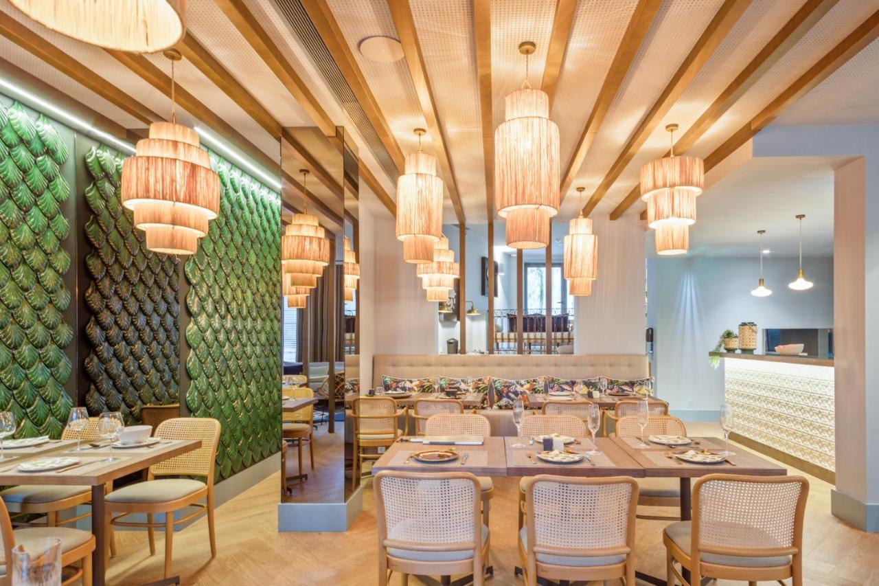 Pur Oporto Boutique Hotel By Actahotels Kültér fotó
