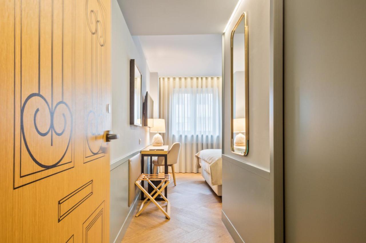 Pur Oporto Boutique Hotel By Actahotels Kültér fotó