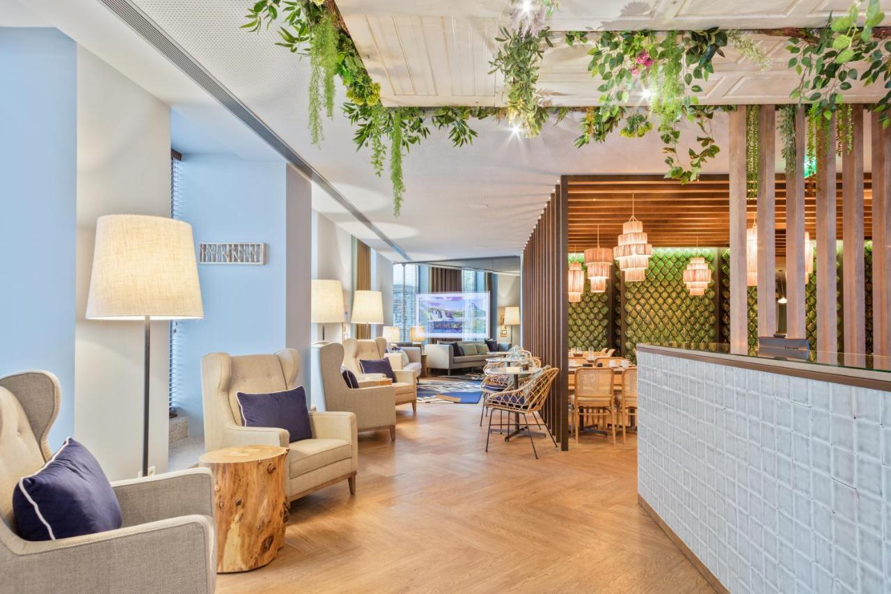 Pur Oporto Boutique Hotel By Actahotels Kültér fotó