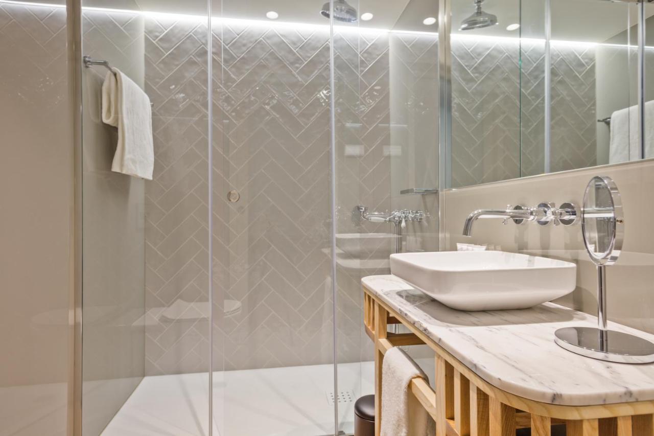 Pur Oporto Boutique Hotel By Actahotels Kültér fotó