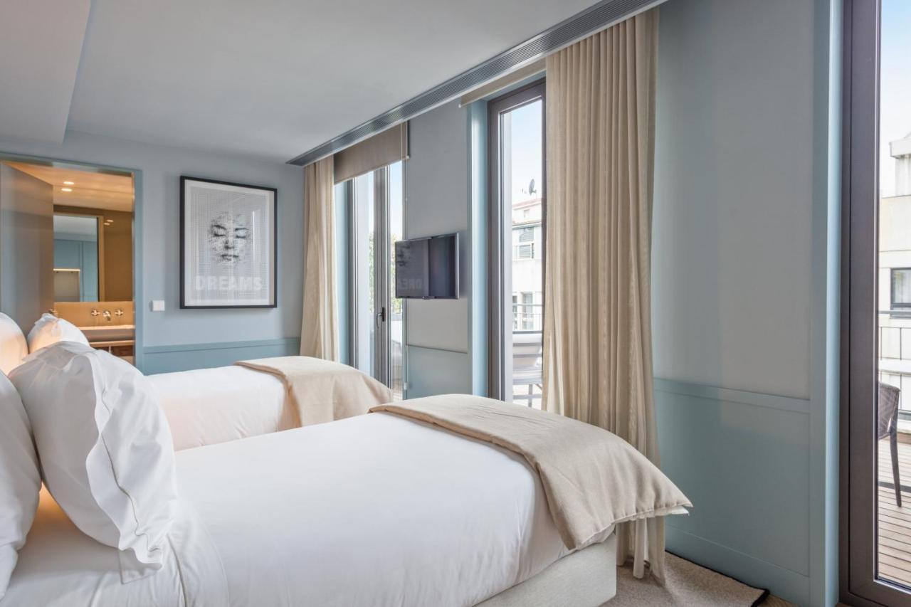 Pur Oporto Boutique Hotel By Actahotels Kültér fotó