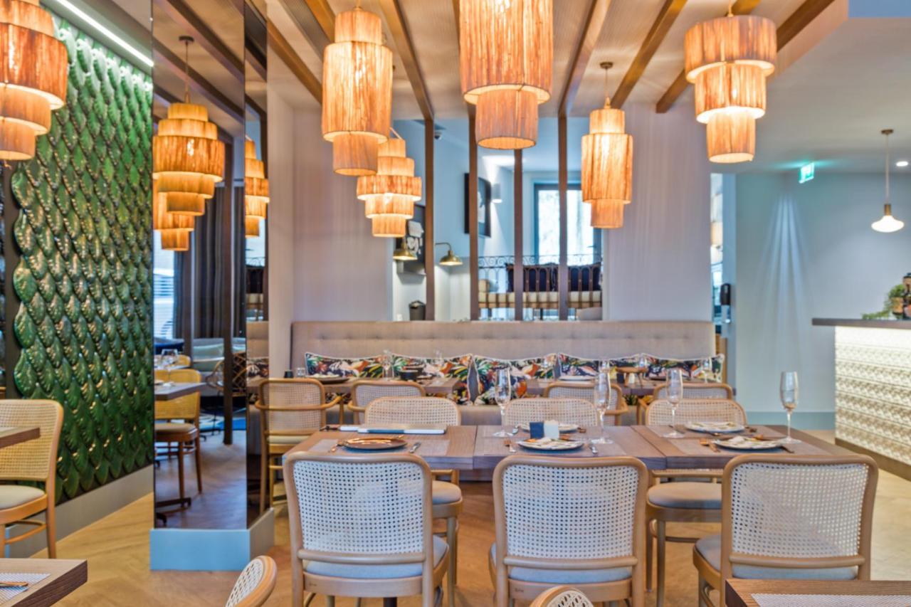 Pur Oporto Boutique Hotel By Actahotels Kültér fotó