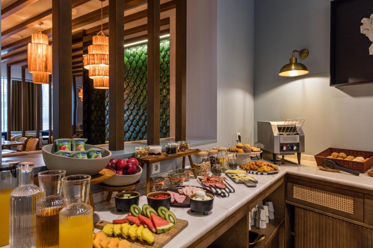 Pur Oporto Boutique Hotel By Actahotels Kültér fotó