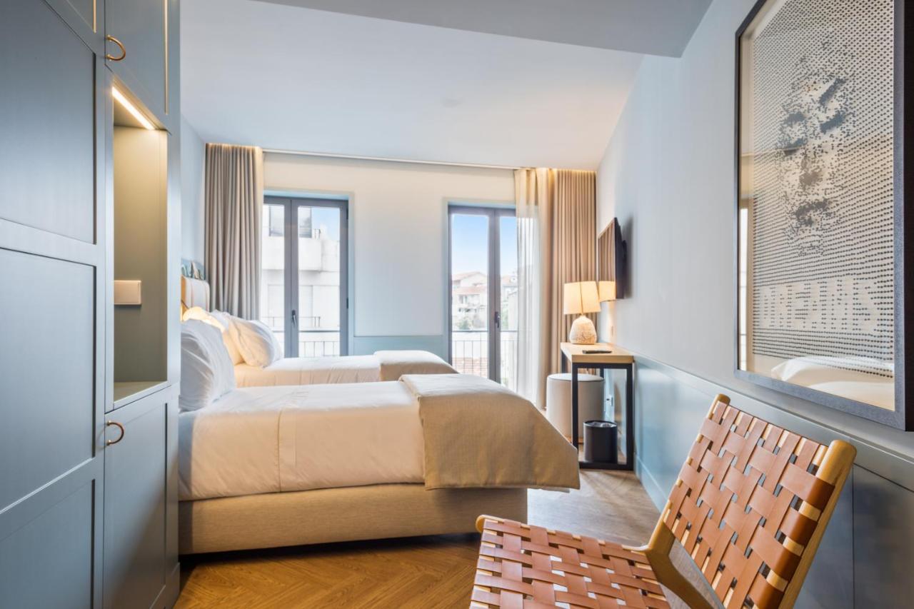 Pur Oporto Boutique Hotel By Actahotels Kültér fotó