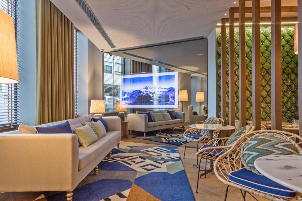 Pur Oporto Boutique Hotel By Actahotels Kültér fotó