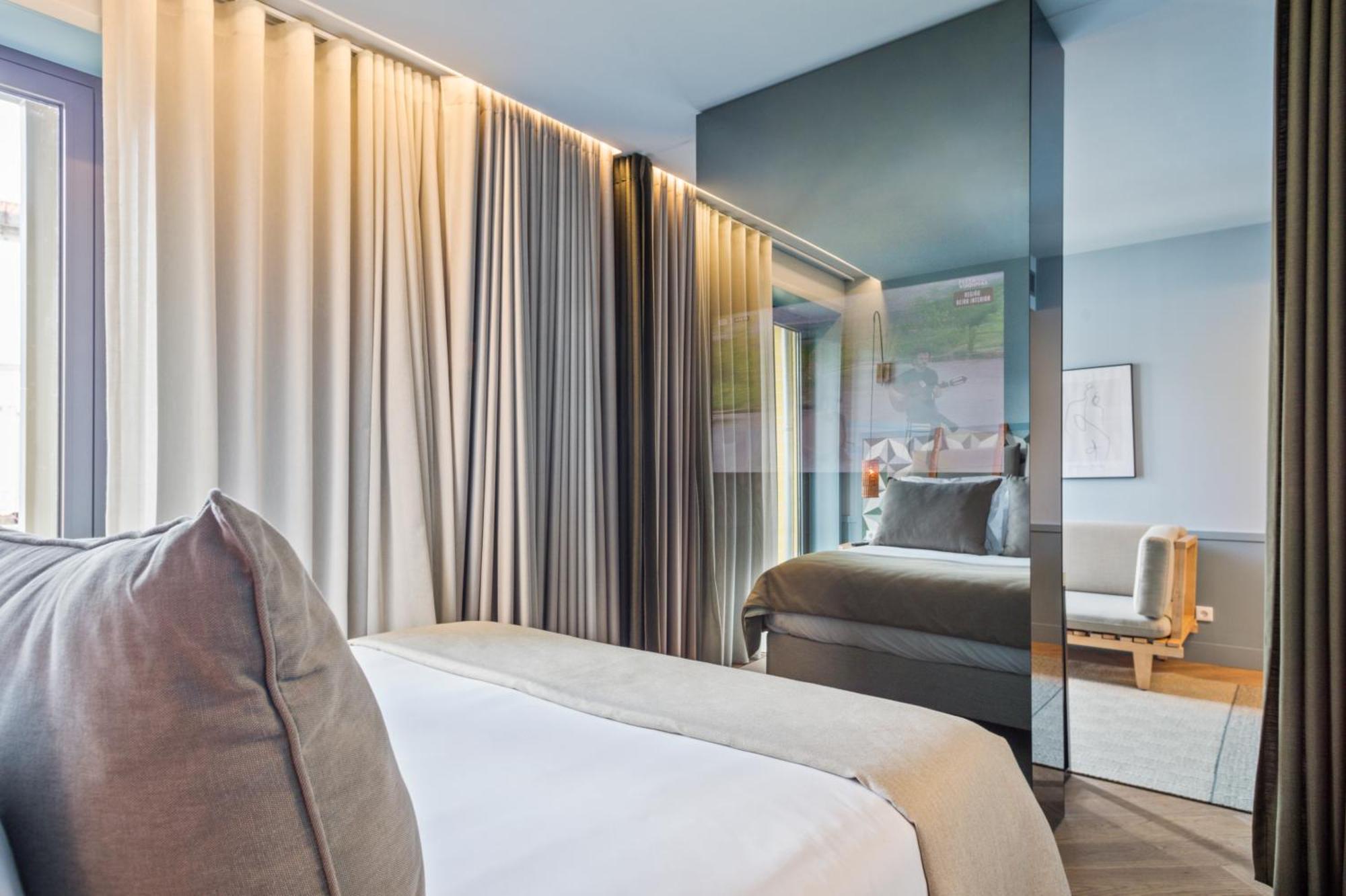 Pur Oporto Boutique Hotel By Actahotels Kültér fotó