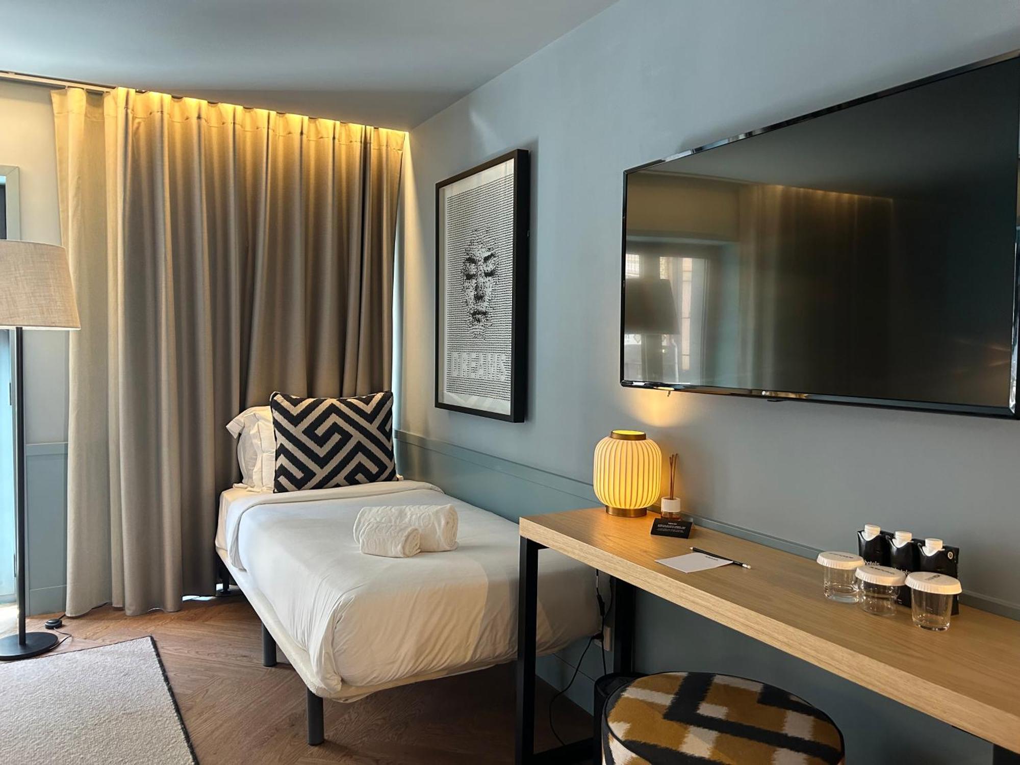 Pur Oporto Boutique Hotel By Actahotels Kültér fotó